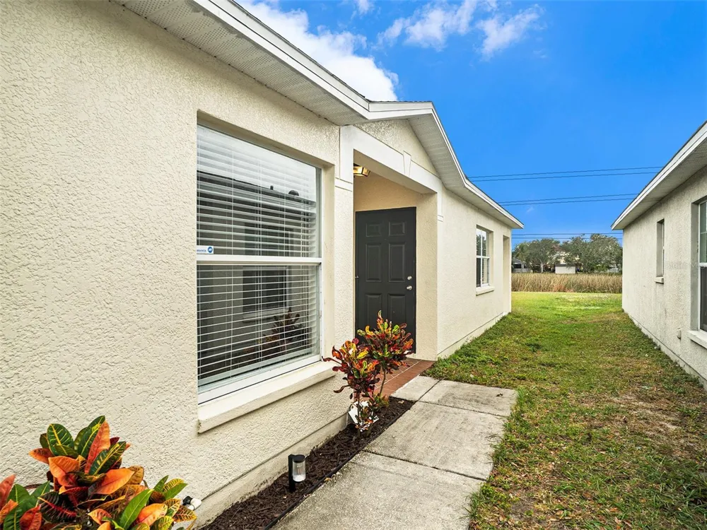 7833 CARRIAGE POINTE DRIVE Gibsonton, FL 33534