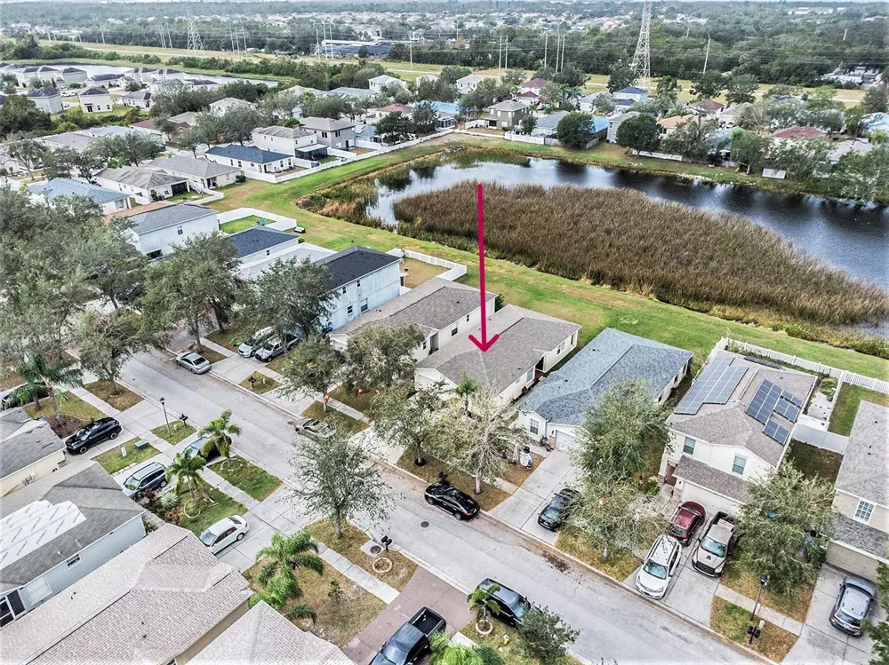 7833 CARRIAGE POINTE DRIVE Gibsonton, FL 33534