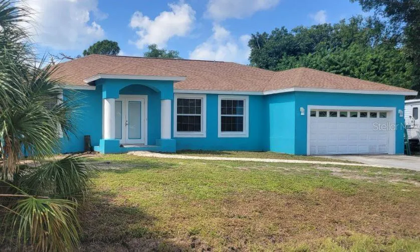 5411 THOMAS STREET Bokeelia, FL 33922
