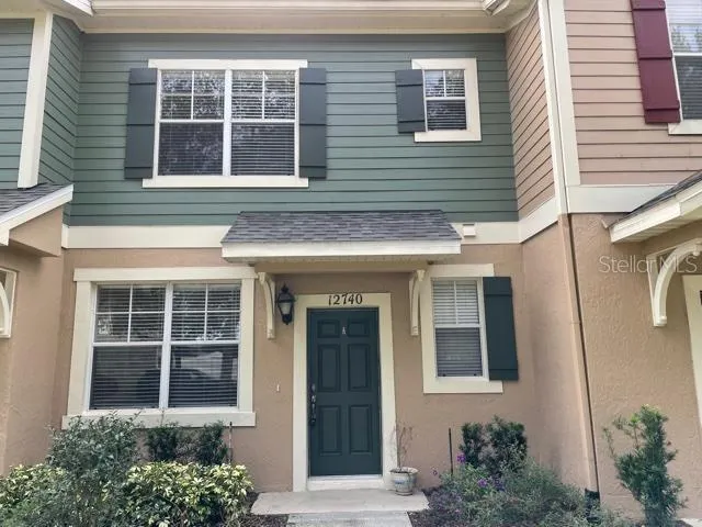 12740 LANGSTAFF DRIVE Windermere, FL 34786