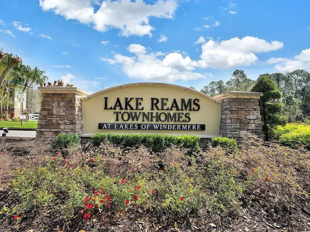 12740 LANGSTAFF DRIVE Windermere, FL 34786
