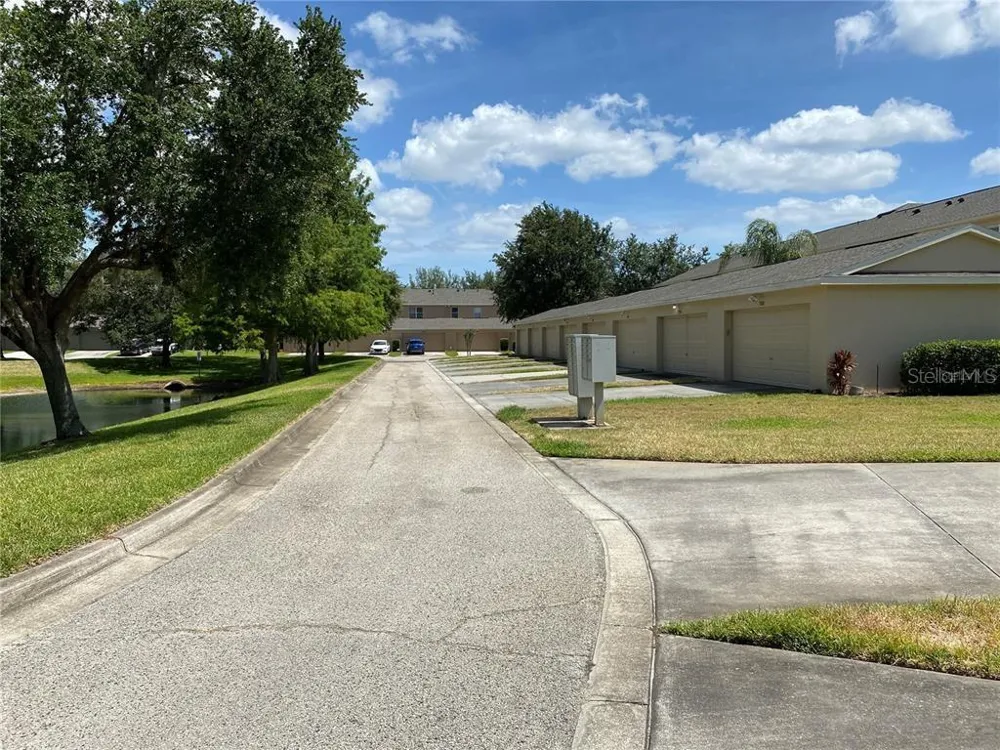 12740 LANGSTAFF DRIVE Windermere, FL 34786