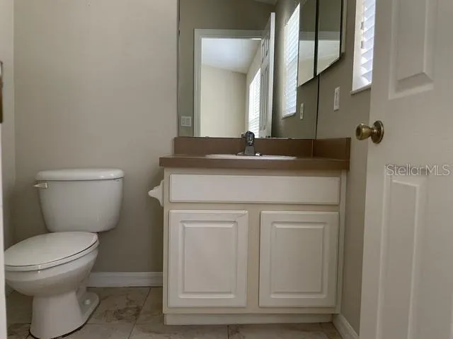 12740 LANGSTAFF DRIVE Windermere, FL 34786