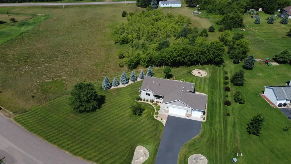 24456 140th Court Zimmerman, MN 55398