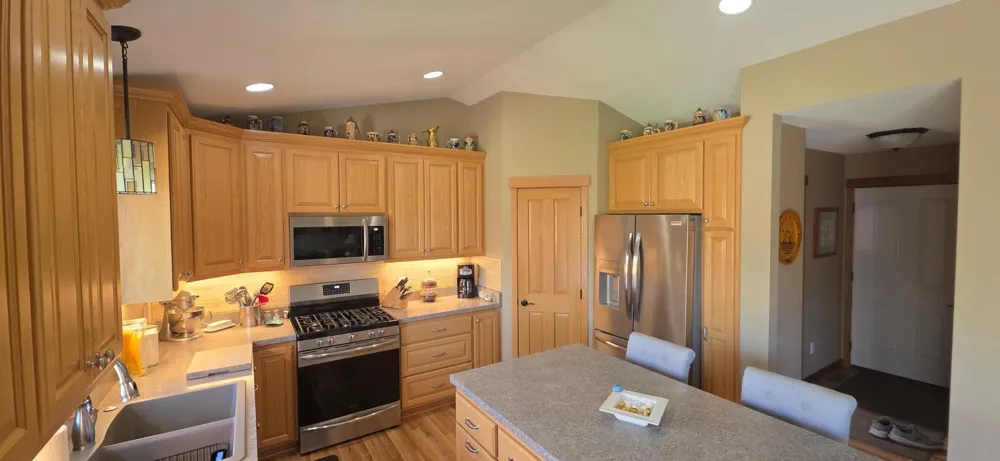 24456 140th Court Zimmerman, MN 55398