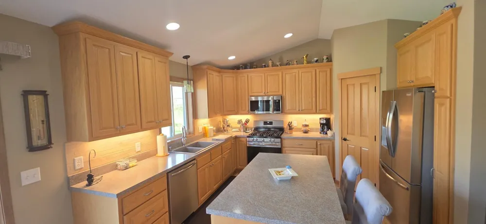 24456 140th Court Zimmerman, MN 55398