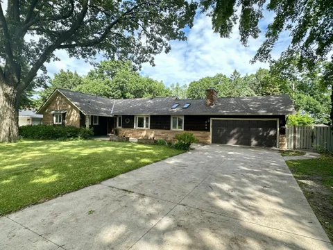 732 Forest Dale Road