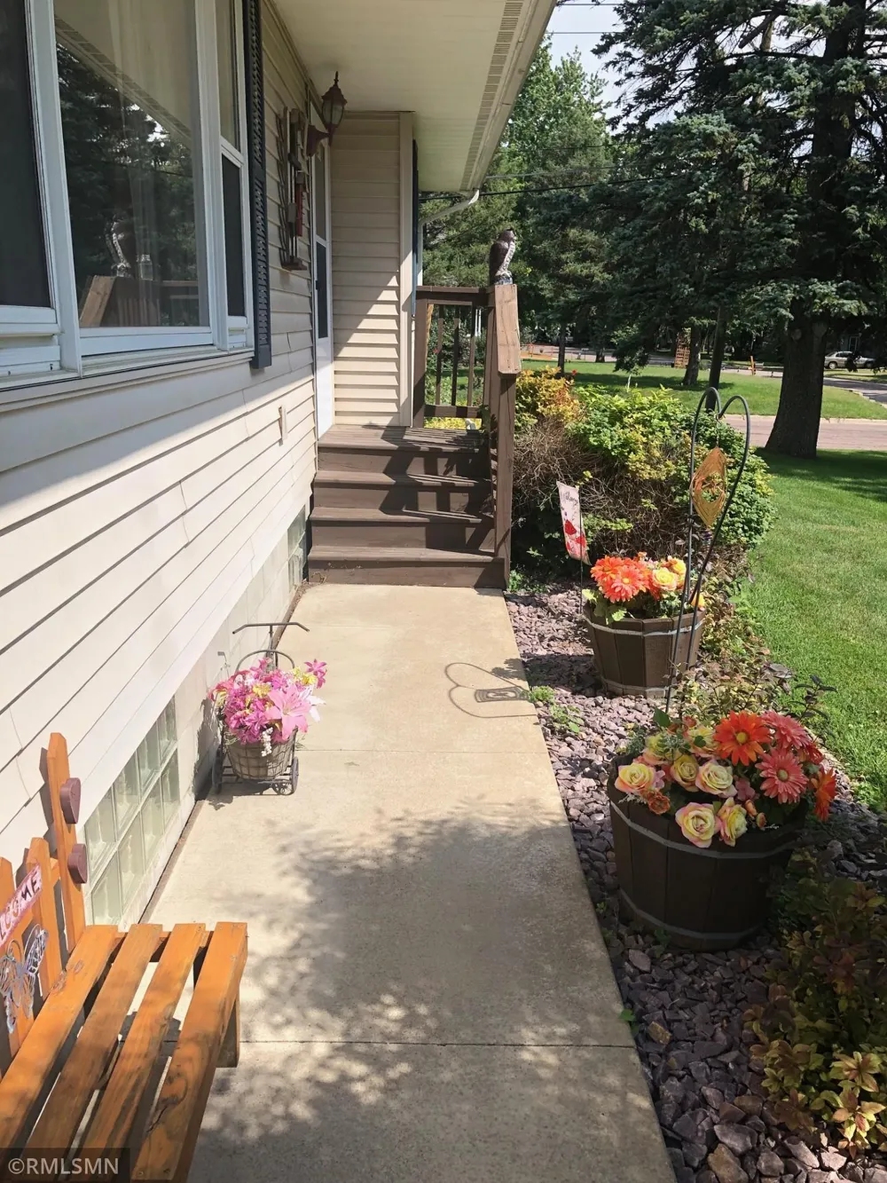 311 W Borden Avenue Buffalo Lake, MN 55314