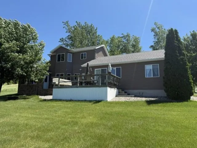 11619 24th Street SE Valley City, ND 58072
