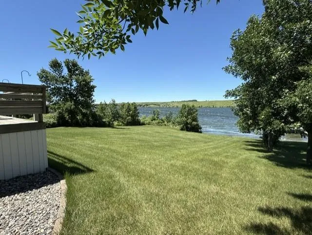 11619 24th Street SE Valley City, ND 58072