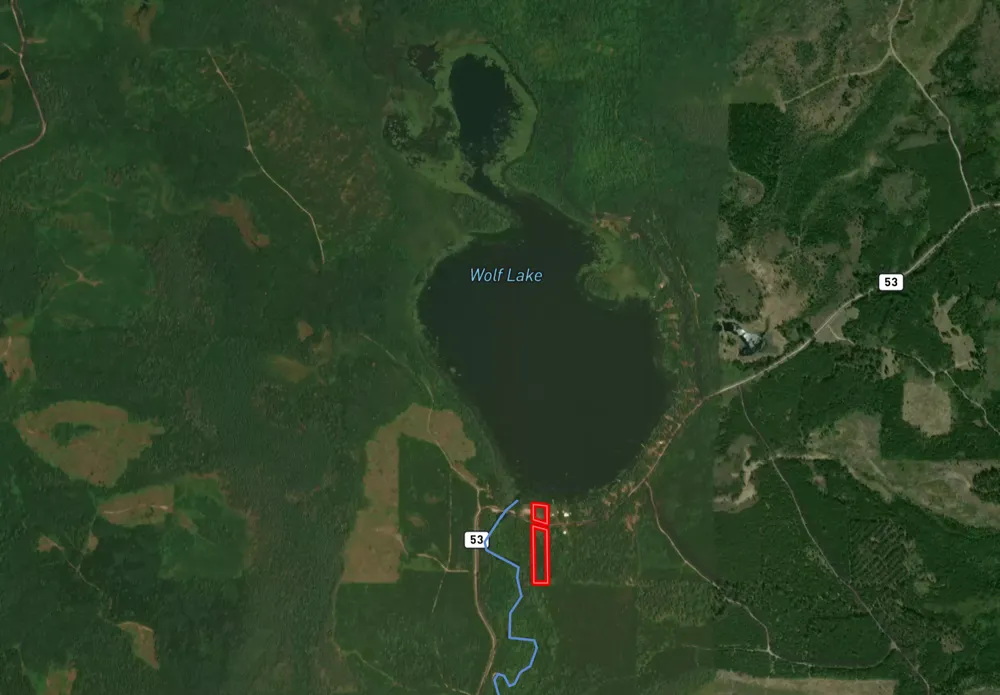 19094 Wolf Lake Trail Bovey, MN 55709