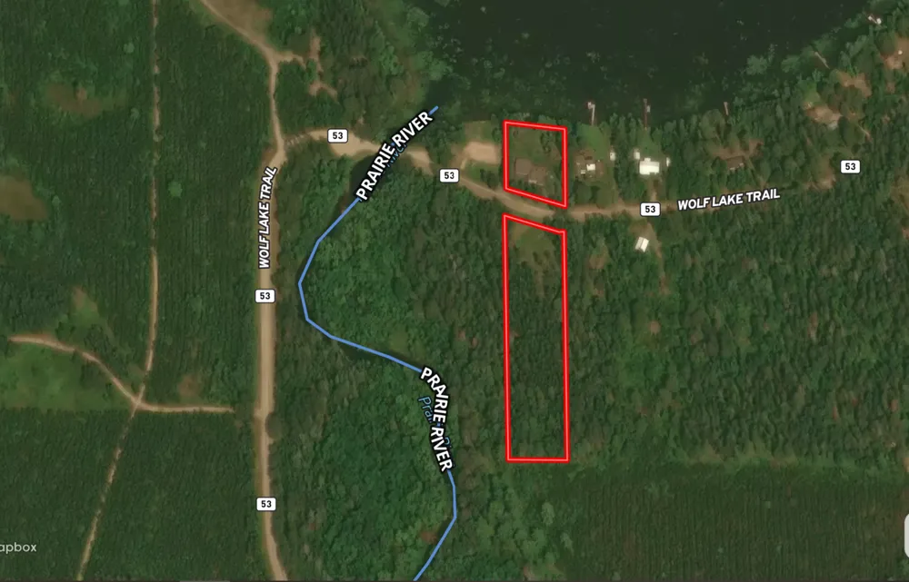 19094 Wolf Lake Trail Bovey, MN 55709