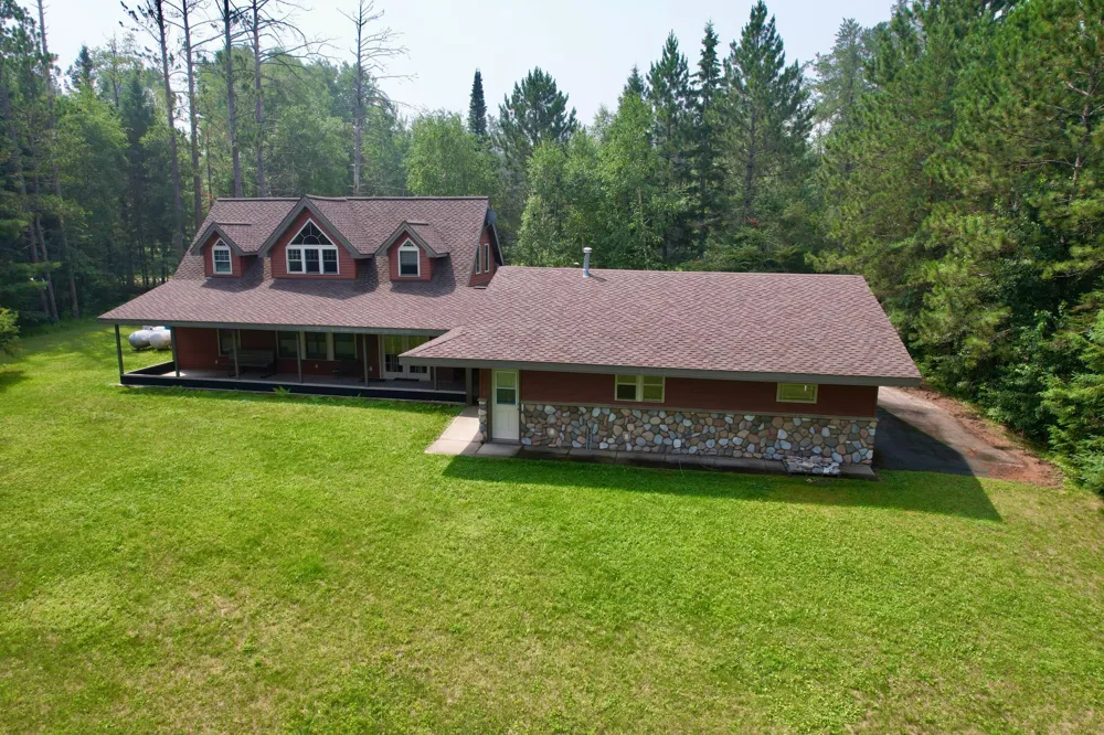 19094 Wolf Lake Trail Bovey, MN 55709