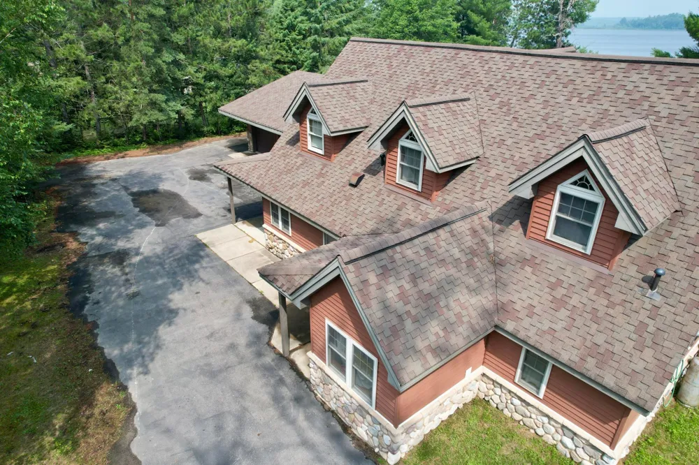19094 Wolf Lake Trail Bovey, MN 55709