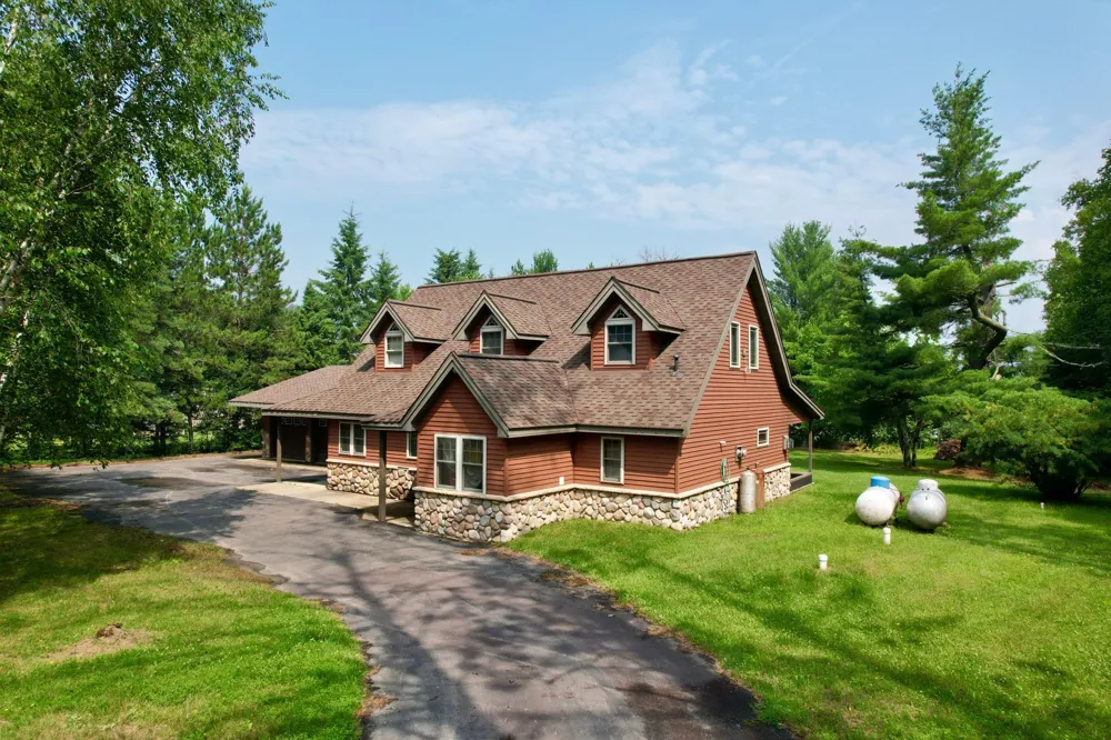 19094 Wolf Lake Trail Bovey, MN 55709