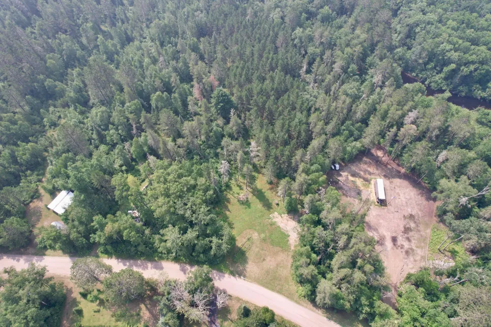 19094 Wolf Lake Trail Bovey, MN 55709