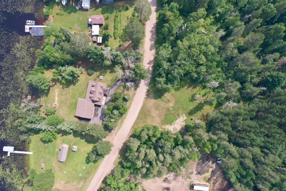 19094 Wolf Lake Trail Bovey, MN 55709