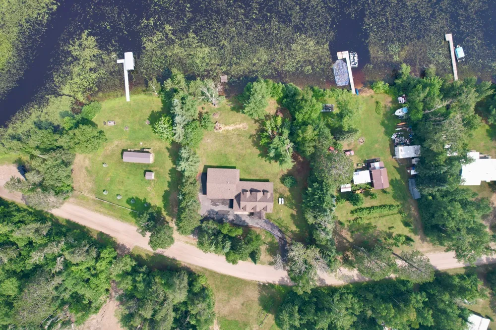 19094 Wolf Lake Trail Bovey, MN 55709