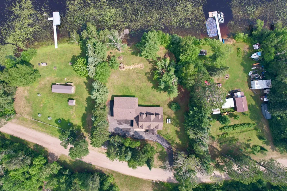 19094 Wolf Lake Trail Bovey, MN 55709