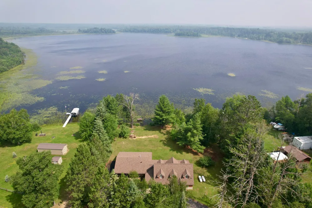 19094 Wolf Lake Trail Bovey, MN 55709