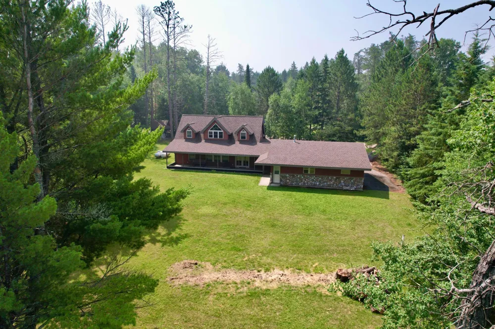 19094 Wolf Lake Trail Bovey, MN 55709