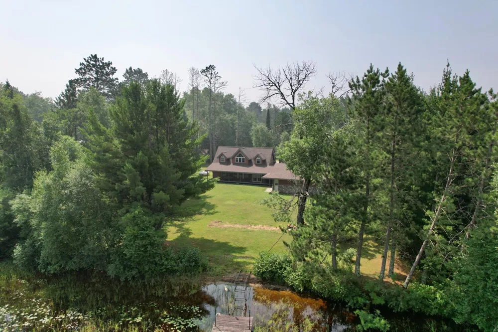 19094 Wolf Lake Trail Bovey, MN 55709