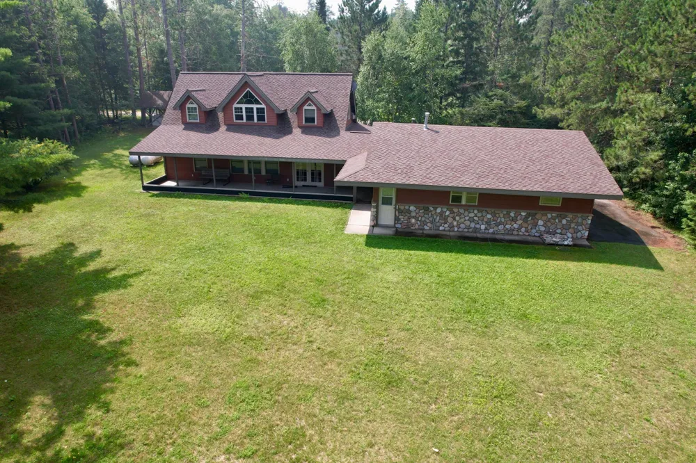 19094 Wolf Lake Trail Bovey, MN 55709