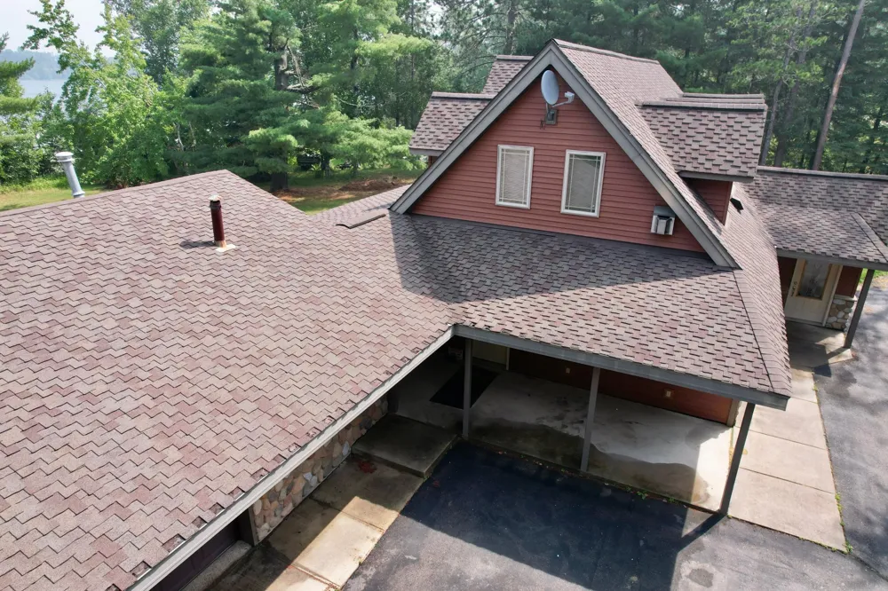 19094 Wolf Lake Trail Bovey, MN 55709