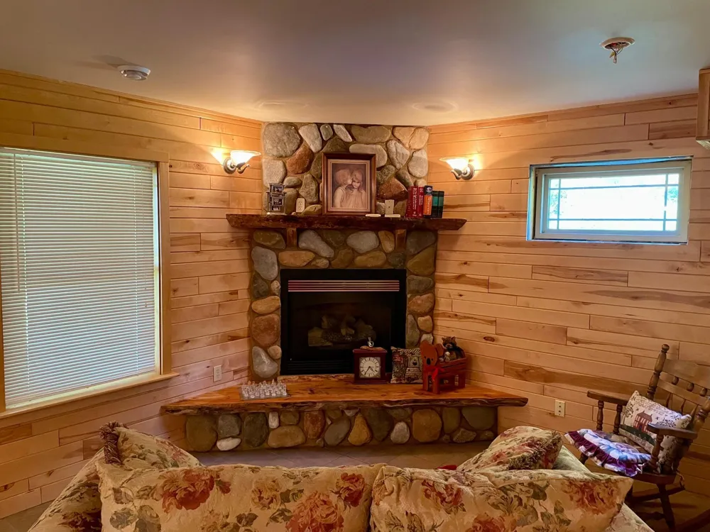 19094 Wolf Lake Trail Bovey, MN 55709