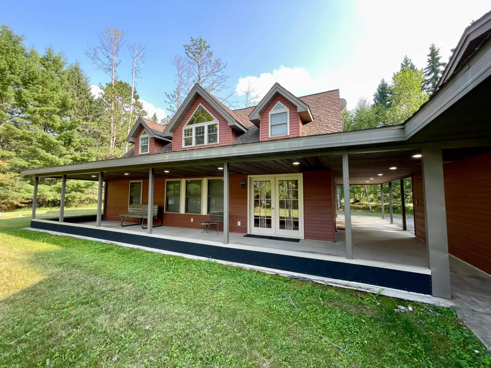19094 Wolf Lake Trail Bovey, MN 55709
