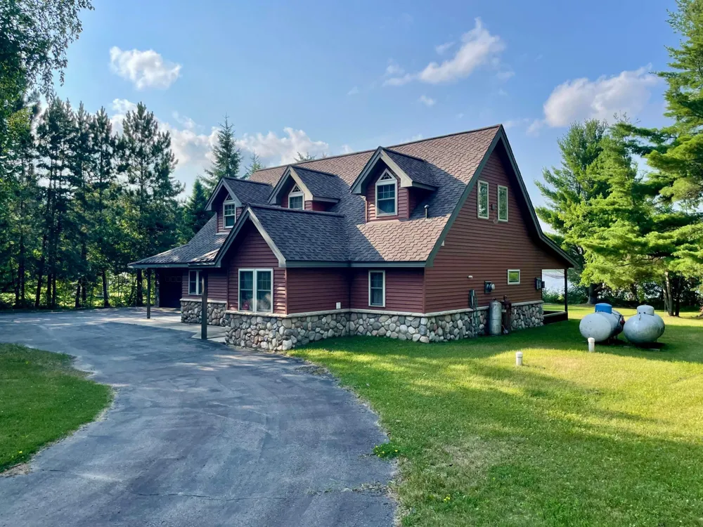 19094 Wolf Lake Trail Bovey, MN 55709