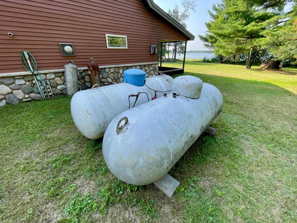 19094 Wolf Lake Trail Bovey, MN 55709