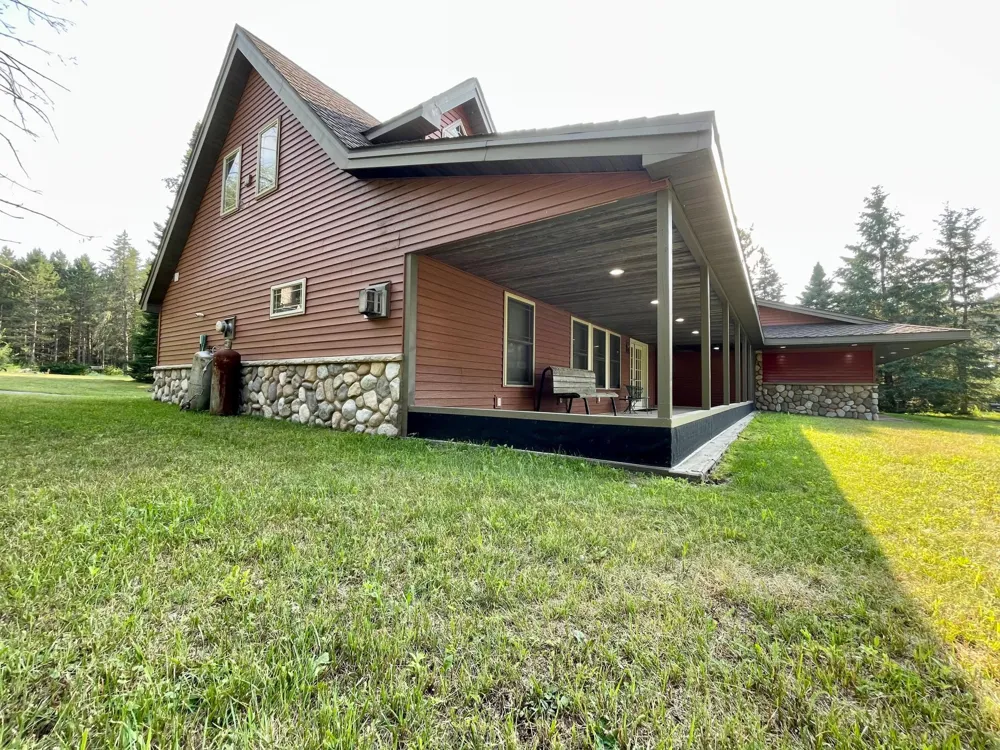 19094 Wolf Lake Trail Bovey, MN 55709
