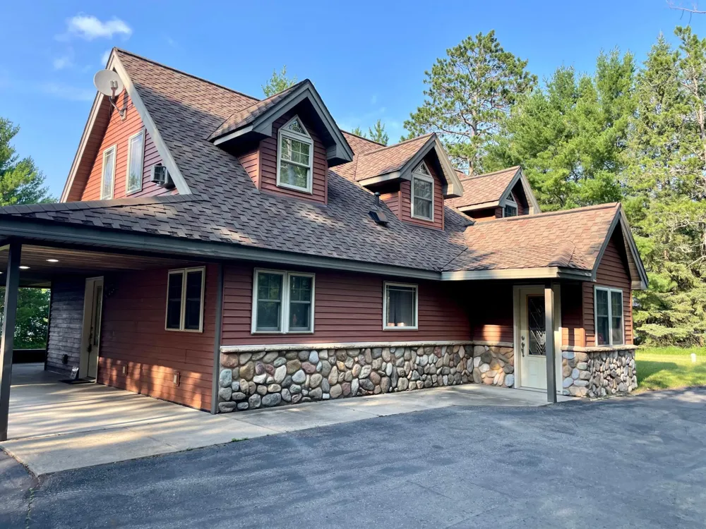 19094 Wolf Lake Trail Bovey, MN 55709
