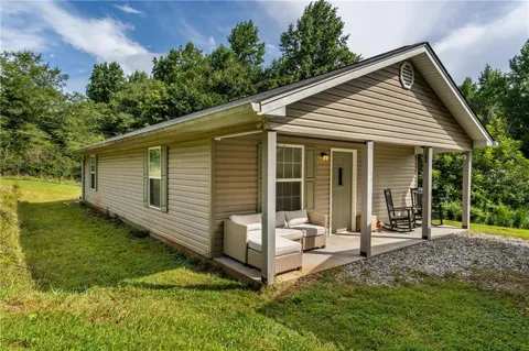 234 Jim Pruitt Road