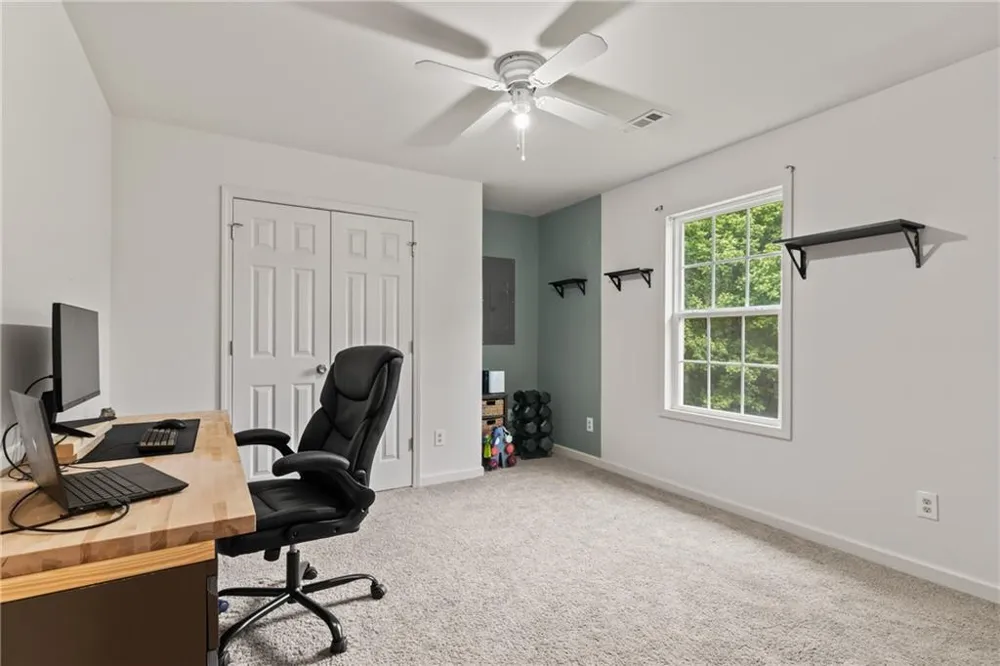 234 Jim Pruitt Road Dahlonega, GA 30533