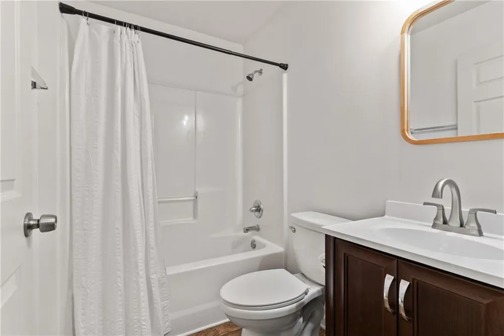 234 Jim Pruitt Road Dahlonega, GA 30533