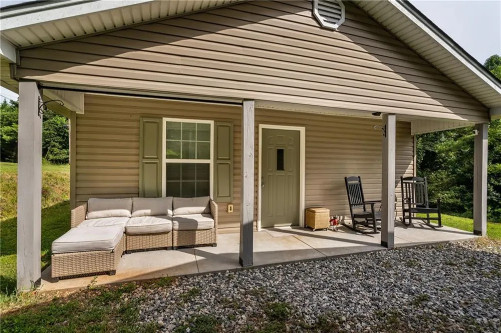 234 Jim Pruitt Road Dahlonega, GA 30533