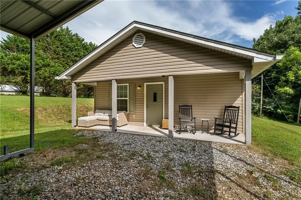 234 Jim Pruitt Road Dahlonega, GA 30533