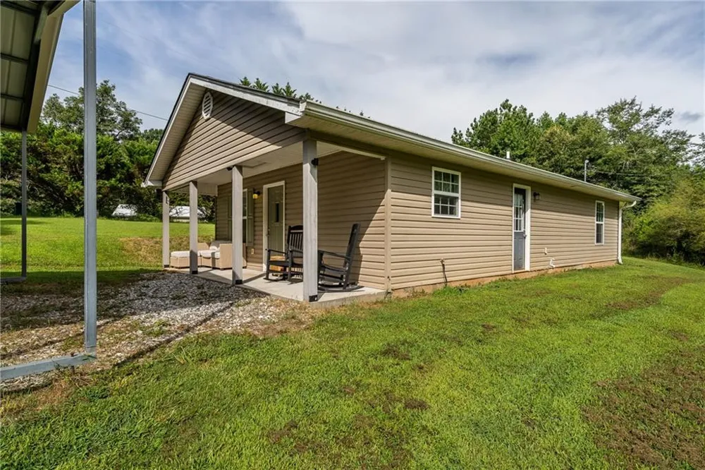234 Jim Pruitt Road Dahlonega, GA 30533