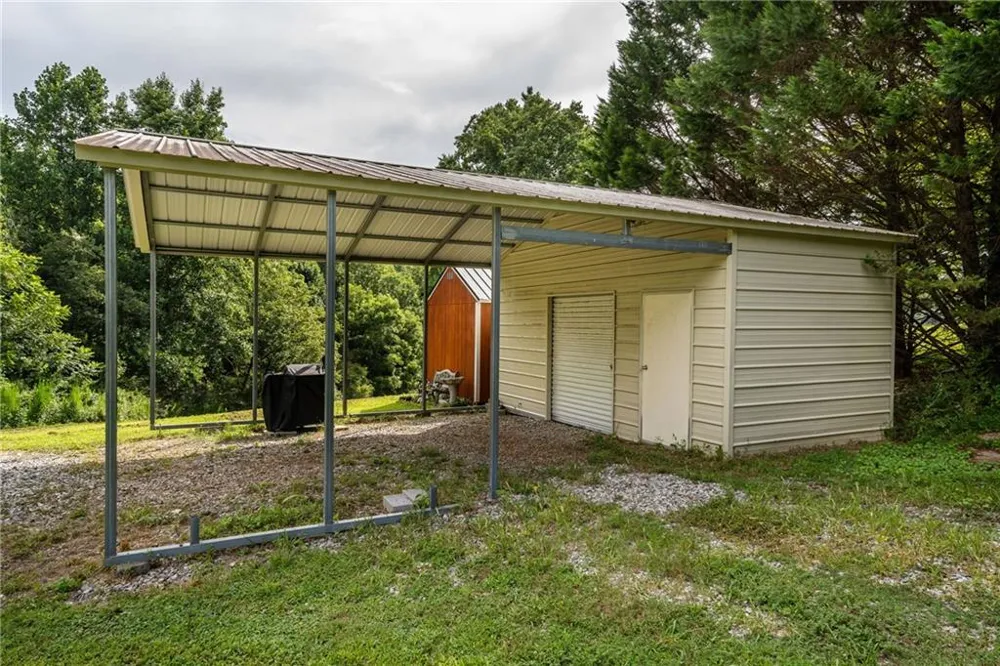 234 Jim Pruitt Road Dahlonega, GA 30533