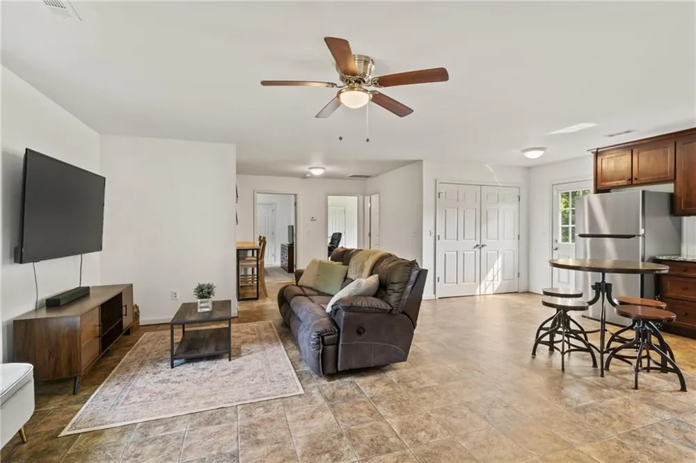 234 Jim Pruitt Road Dahlonega, GA 30533