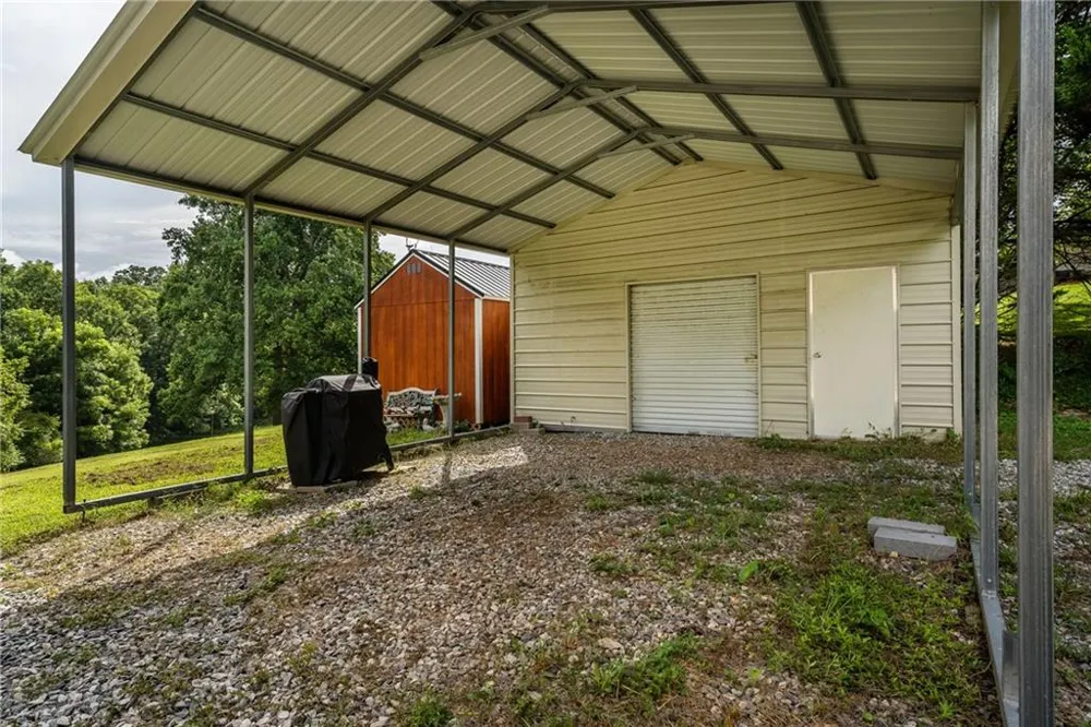 234 Jim Pruitt Road Dahlonega, GA 30533
