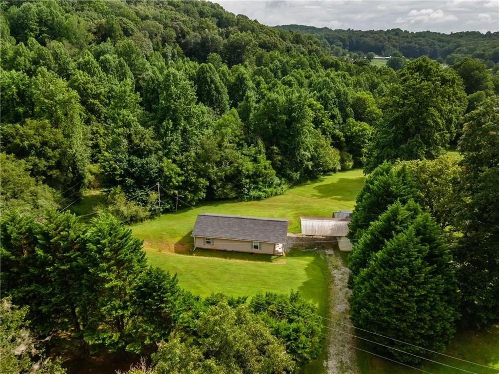 234 Jim Pruitt Road Dahlonega, GA 30533