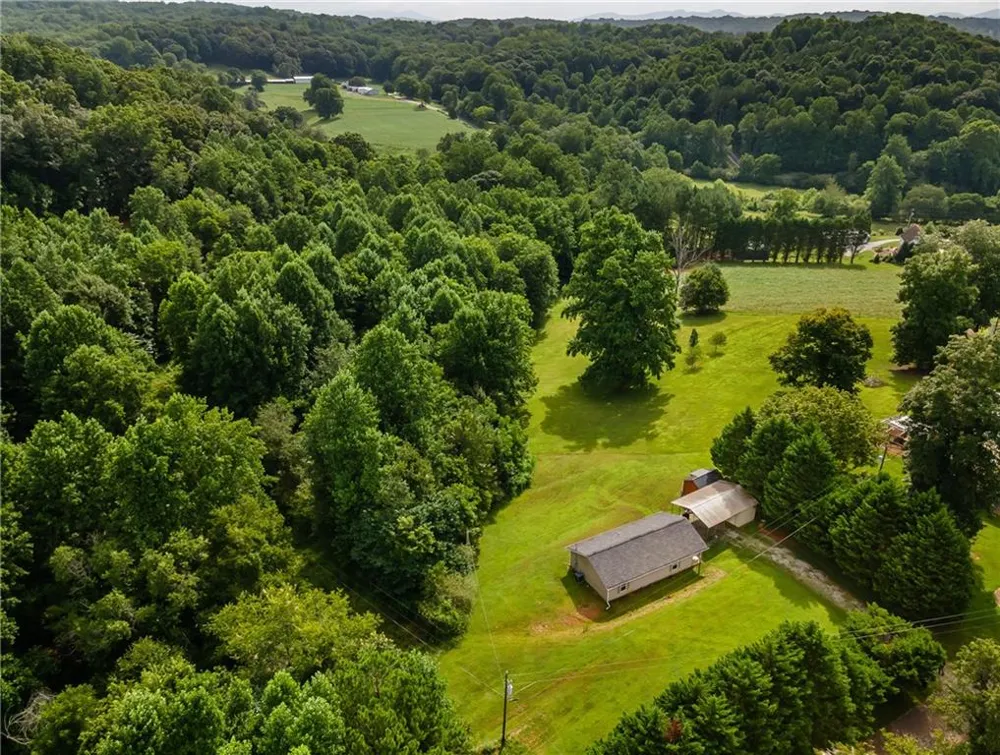 234 Jim Pruitt Road Dahlonega, GA 30533