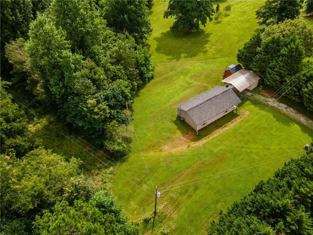 234 Jim Pruitt Road Dahlonega, GA 30533