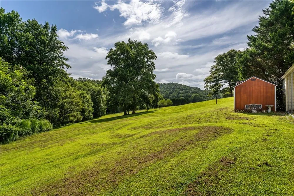234 Jim Pruitt Road Dahlonega, GA 30533