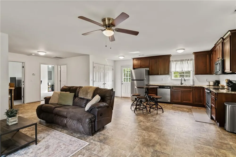 234 Jim Pruitt Road Dahlonega, GA 30533