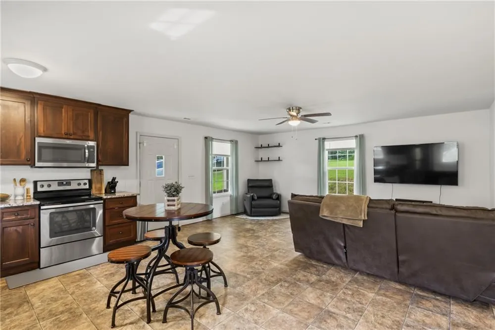 234 Jim Pruitt Road Dahlonega, GA 30533
