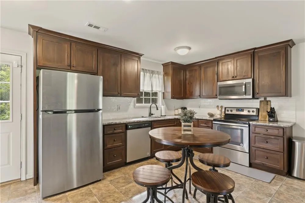 234 Jim Pruitt Road Dahlonega, GA 30533